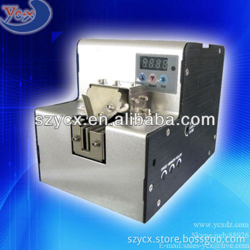 Automatic screw feeder 801-C with Counter functions